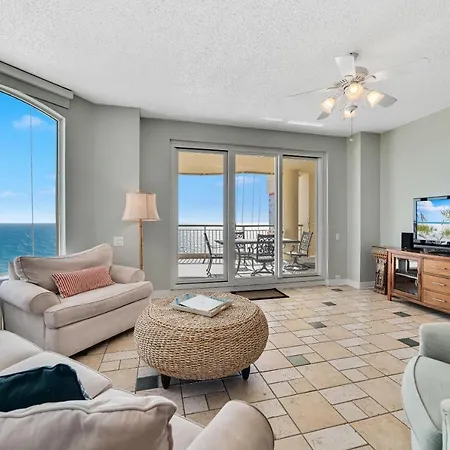 Beach Colony Tower 12B
